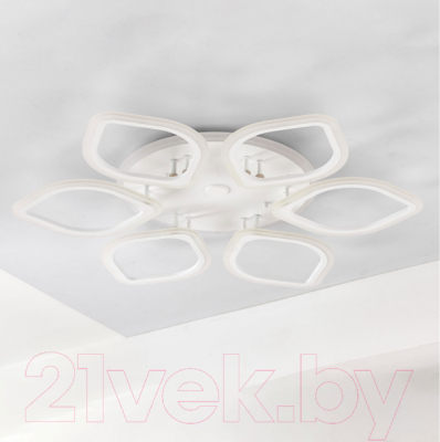 Потолочный светильник Citilux Ромби CL236A160E