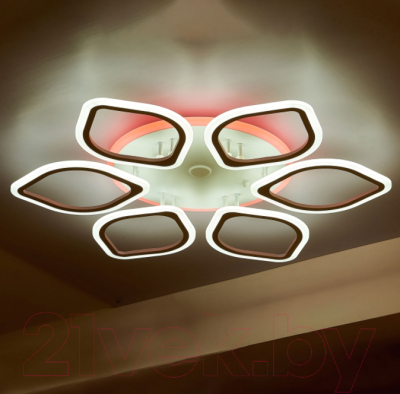 Потолочный светильник Citilux Ромби CL236A160E