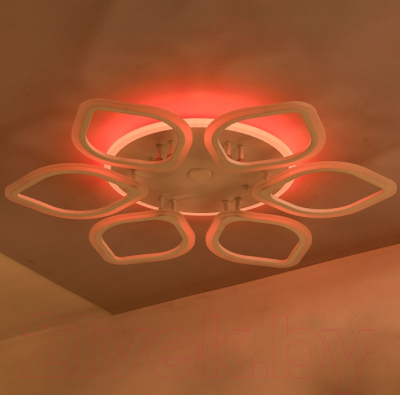 Потолочный светильник Citilux Ромби CL236A160E