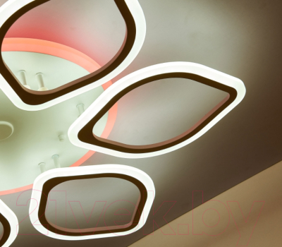 Потолочный светильник Citilux Ромби CL236A160E