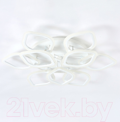 Люстра Citilux Ромби CL236A190E