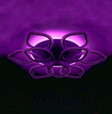 Люстра Citilux Ромби CL236A190E