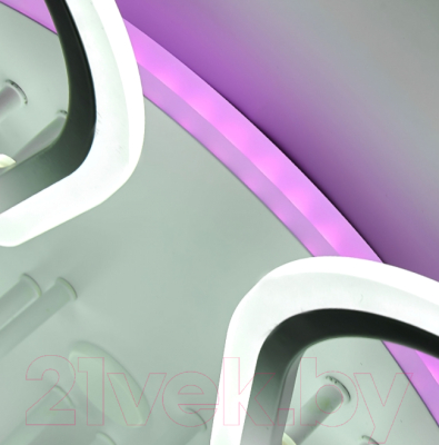 Люстра Citilux Ромби CL236A190E