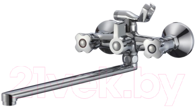 Смеситель РМС SL116-140 - фото