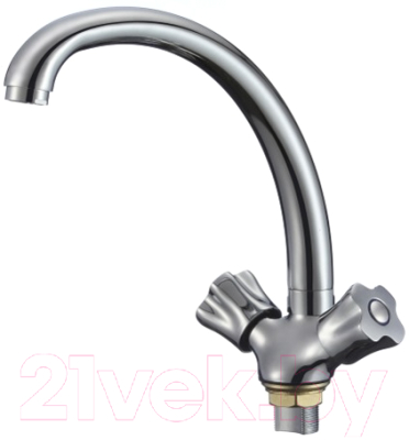 Смеситель РМС SL116-273F - фото