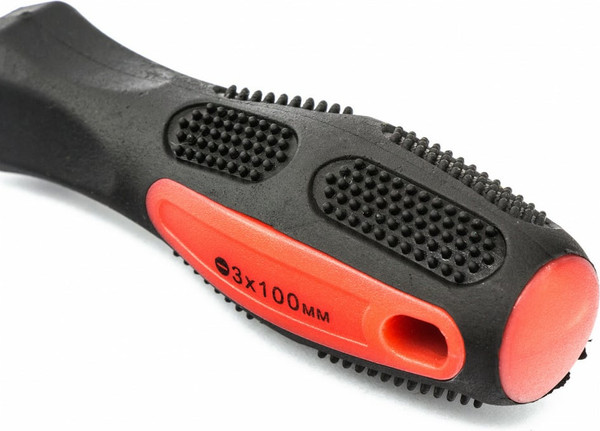 Отвертка Matrix Anti-Slip 12208