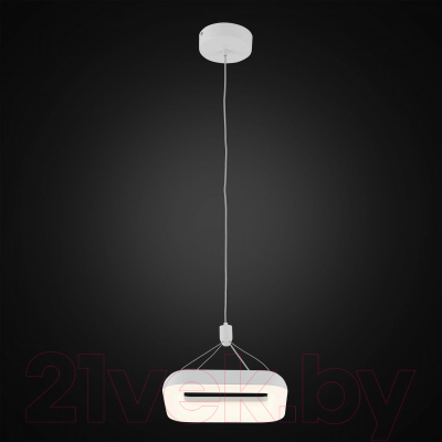 Потолочный светильник Citilux Паркер CL225B210