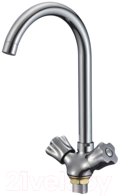 Смеситель РМС SL116-274F - фото