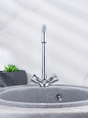 Смеситель РМС SL116-274F