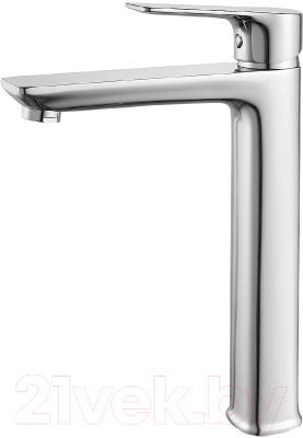 Смеситель Rossinka Silvermix RS27-14 - фото