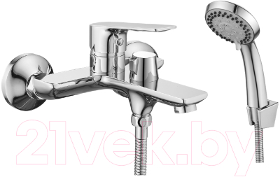 Смеситель Rossinka Silvermix RS27-30 - фото