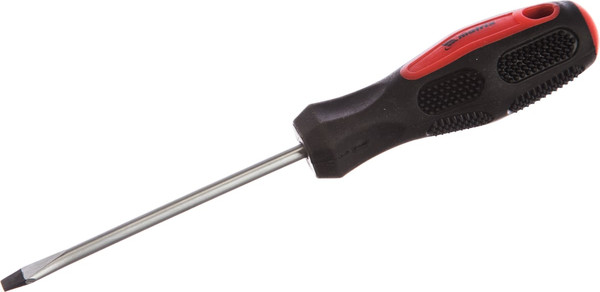 Отвертка Matrix Anti-Slip 12216 - фото