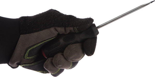 Отвертка Matrix Anti-Slip 12216