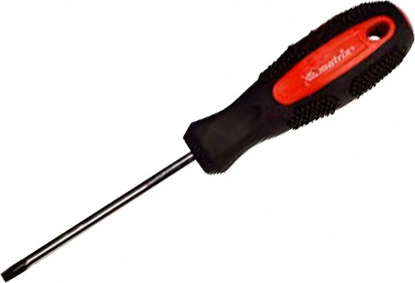 Отвертка Matrix Anti-Slip 12220 - фото