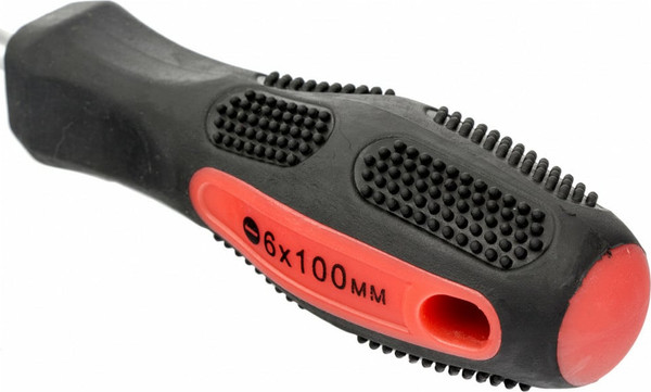 Отвертка Matrix Anti-Slip 12220