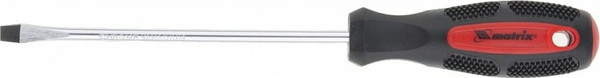 Отвертка Matrix Anti-Slip 12222 - фото