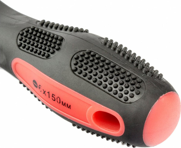 Отвертка Matrix Anti-Slip 12222