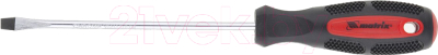 Отвертка Matrix Anti-Slip 12226
