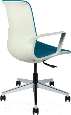 Кресло офисное Norden Бостон Некст / 8002C-2KSB