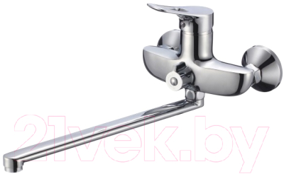 Смеситель РМС SL120-006E - фото