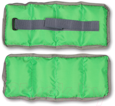 Комплект утяжелителей Indigo Классика SM-148 - фото