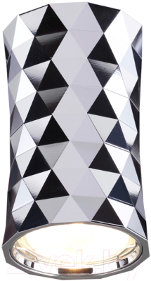 Точечный светильник Odeon Light Ad Astrum 4288/1C - фото