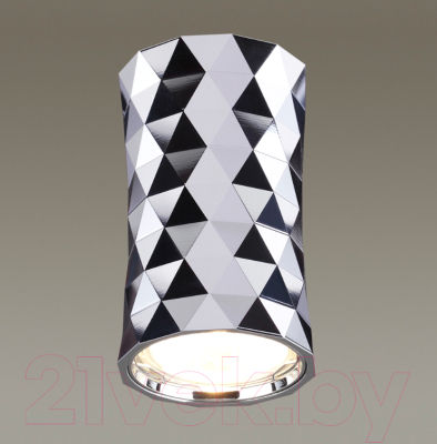 Точечный светильник Odeon Light Ad Astrum 4288/1C