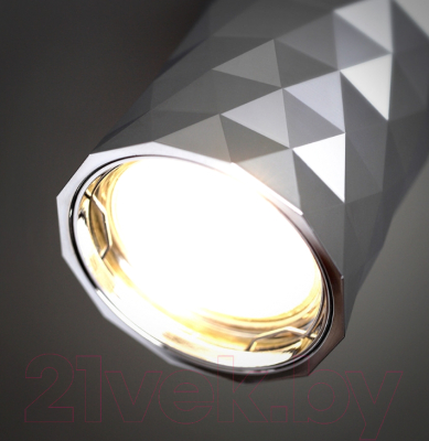 Точечный светильник Odeon Light Ad Astrum 4288/1C