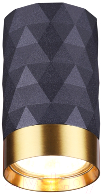 Точечный светильник Odeon Light Ad Astrum 4287/1C - фото