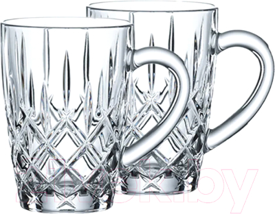 Набор кружек Nachtmann Noblesse / 103771 - фото