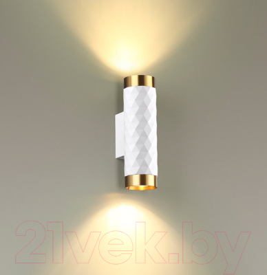 Бра Odeon Light Ad Astrum 4286/2W