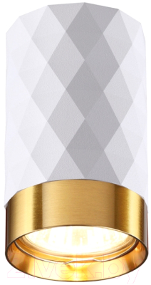 Точечный светильник Odeon Light Ad Astrum 4286/1C - фото