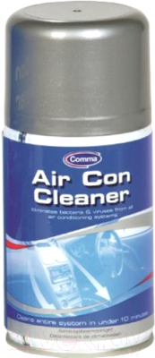 Очиститель системы кондиционирования Comma AirCC - фото
