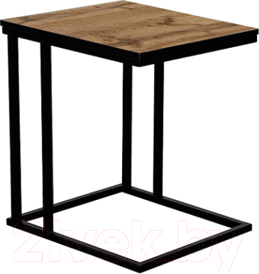 Журнальный столик Мебельград Брион 550 - фото