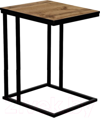 Журнальный столик Мебельград Брион 650 - фото