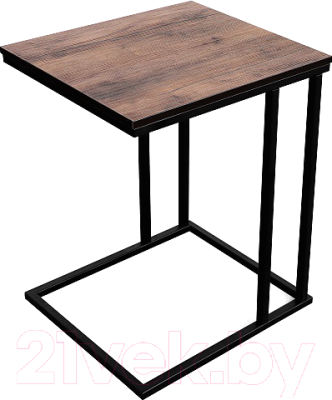 Журнальный столик Мебельград Брион 650 - фото