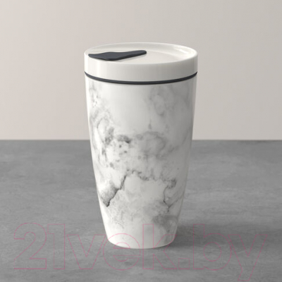 Термокружка Villeroy & Boch Coffee To Go Marmory / 10-4868-9354