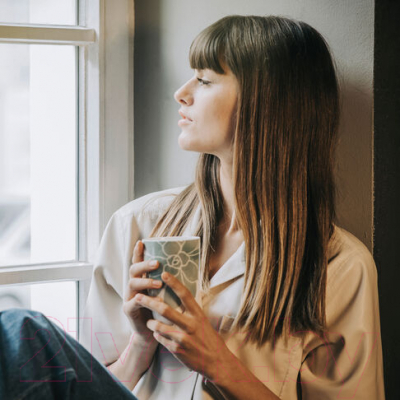 Термокружка Villeroy & Boch Coffee To Go Socculente / 10-4868-9355