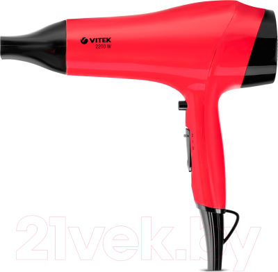 Фен Vitek VT-8227 - фото