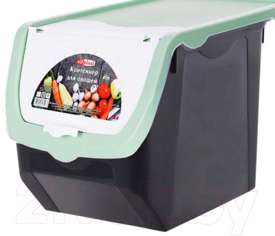 Контейнер Эльфпласт EP506 - фото