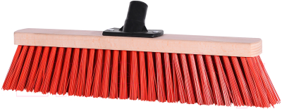 Насадка для щетки Эльфпласт Деревянная для улицы / ЕР565 - фото