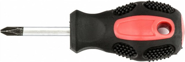 Отвертка Matrix Anti-Slip 12232 - фото