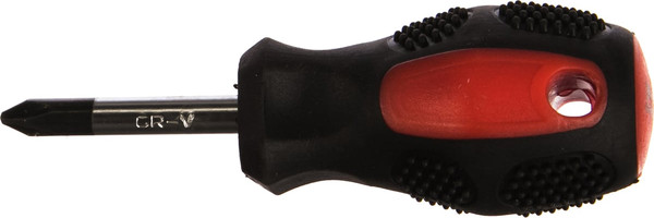 Отвертка Matrix Anti-Slip 12234 - фото