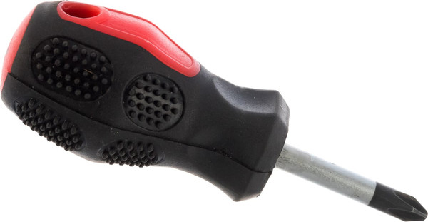 Отвертка Matrix Anti-Slip 12234