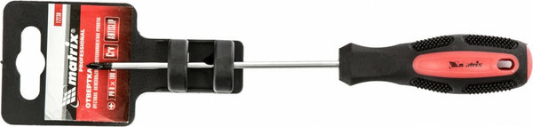 Отвертка Matrix Anti-Slip 12238