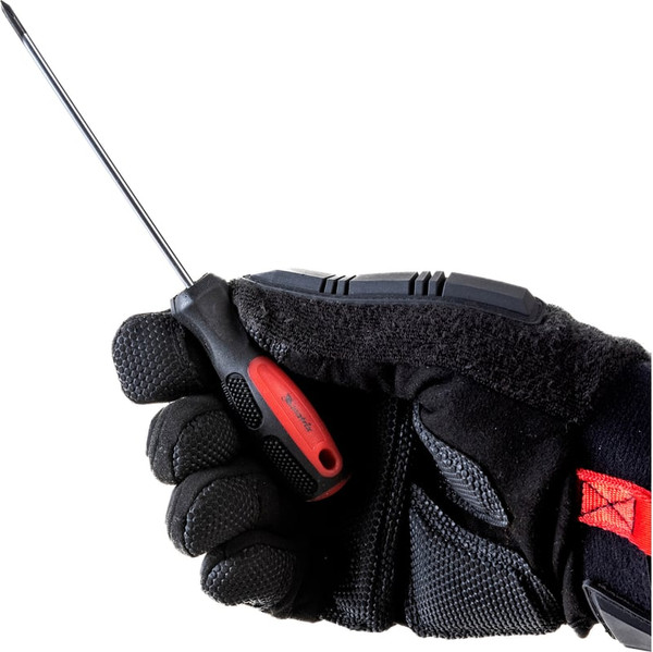 Отвертка Matrix Anti-Slip 12238