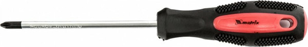 Отвертка Matrix Anti-Slip 12244