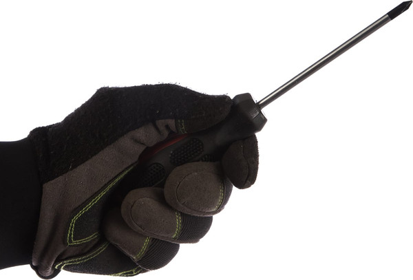 Отвертка Matrix Anti-Slip 12244
