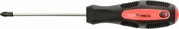 Отвертка Matrix Anti-Slip 12248 - фото