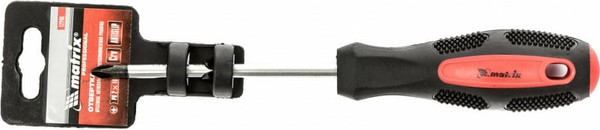Отвертка Matrix Anti-Slip 12248